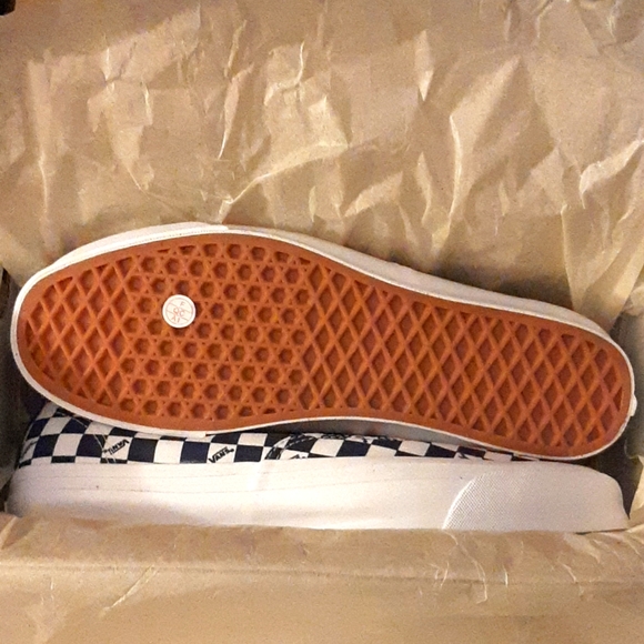 Vault by Vans OG Authentic Checkerboard *NWT* - Picture 10 of 11